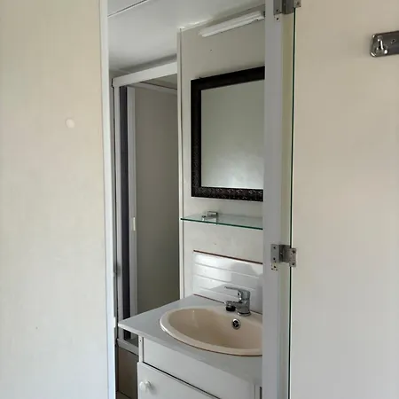 Holenderski Lilla Feriehus *