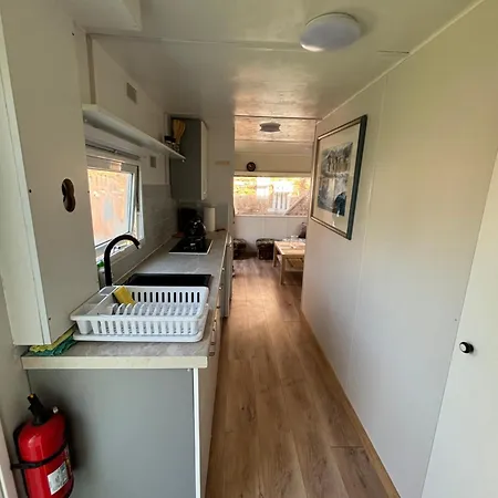 Holiday home Holenderski Lilla *