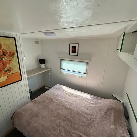 Holenderski Lilla Holiday home Leba