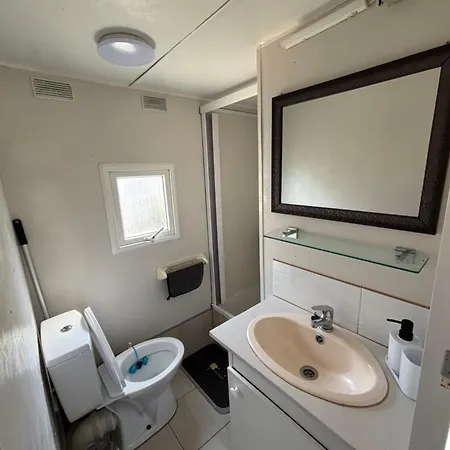 Holiday home Holenderski Lilla Leba