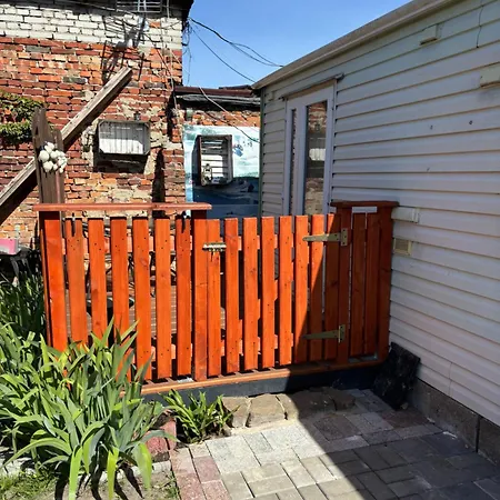 Holenderski Lilla * Łeba