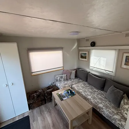 Holenderski Lilla Holiday home