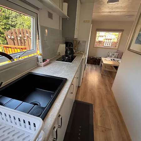 Holiday home Holenderski Lilla