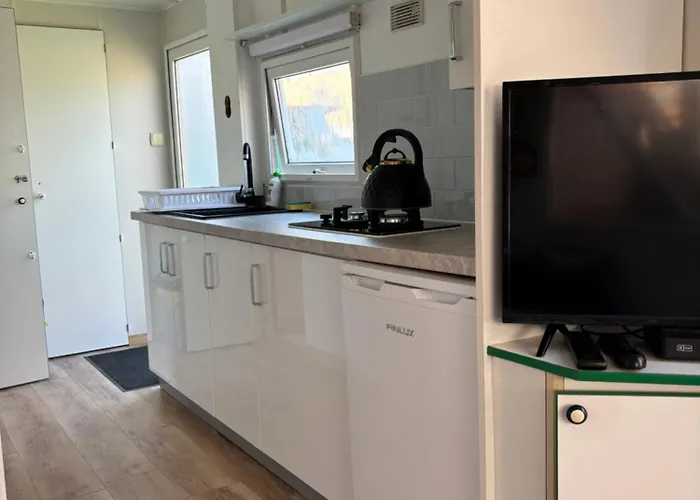 Nyaraló Holenderski Lilla *