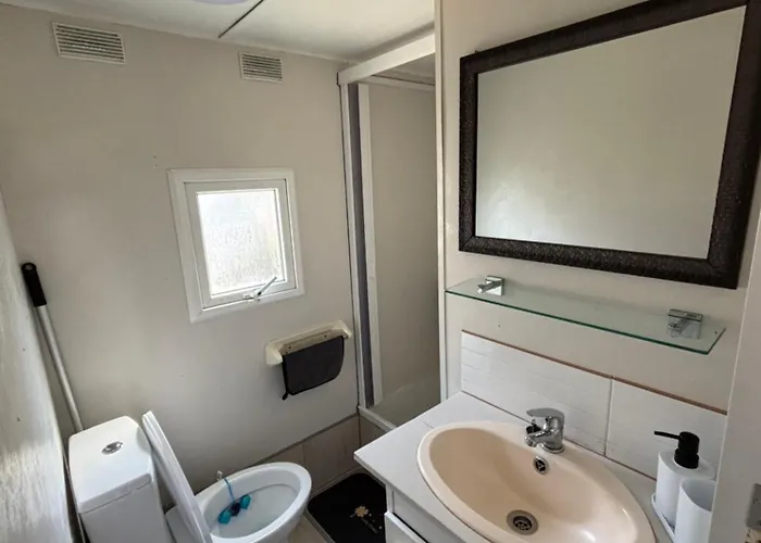 Nyaraló Holenderski Lilla Łeba