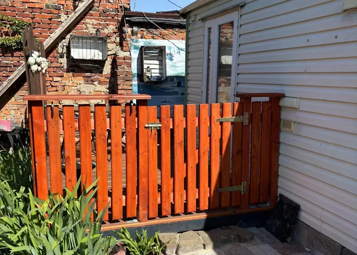 Holenderski Lilla * Łeba